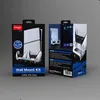 The image shows two boxes of an iPega Wall Mount Kit for PS5/PS5 Slim. Produktbild-Vorschau