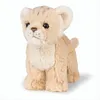 WWF - Peluche - Lionne (debout, 18cm) Limited Edition Voir les images du produit 4