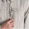 Craghoppers NosiLife Adventure LS II Hemd für Herren Insektenabweisend Produktbild-Vorschau