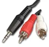 Goobay 50018 Cavo adattatore audio AUX, da jack 3,5 mm a Anteprima dell’immagine prodotto 10