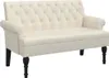 vidaXL Lavica s operadlom 120x62x75,5 cm Náhľad obrázku produktu 1