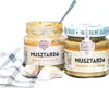 Honig-Senf 200g - Schronisko Bukowina Produktbild-Vorschau 3