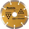 Makita Diamant-Trennscheibe Diamant - für Modell Produktbild-Vorschau 1