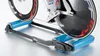 Tacx Galaxia, Niebieski, Szary Podgląd zdjęcia produktu 13