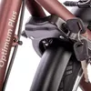 SAXXX Deluxe Sport 28 Zoll Trekking E-Bike-250W Produktbild-Vorschau 9