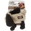 All for Paws Cuddle Animals mit Lammfell Produktbild-Vorschau 3