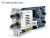 VU+ DVB-S2/S2X FBC Twin Tuner Uno 4K / Duo 4K / Ultimo 4K ( Náhled obrázku produktu 1