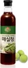 Cheiljedang | Syrop Maesil – 1,025 kg – zielone śliwki – Podgląd zdjęcia produktu 3