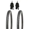 2x 26x1.95 Zoll MTB Reifen 53-559 inkl. 2x Schlauch DV Produktbild-Vorschau 1