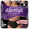 always Inkontinenzhosen discreet Boutique L Größe L, 8 St. Produktbild-Vorschau 12