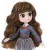 Mondo magico Harry Potter - Hermione Granger (con capelli Anteprima dell’immagine prodotto 5
