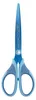 Herlitz my.pen, Kind, Gerader Schnitt, Einzelbild, Blau, Produktbild-Vorschau 2