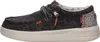 Fusion Sneaker in schwarz, Gr. 39 Produktbild-Vorschau 2