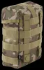 Brandit Marsupio tattico Fire camo, OS Anteprima dell’immagine prodotto 4