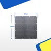 Venkovní koberec Markýza koberec Markýza koberec 250x250cm Náhled obrázku produktu 2