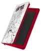 Ultimate Guard Zipfolio 360 Xenoskin One Piece Sketch Náhľad obrázku produktu 2