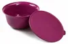 TUPPERWARE Aloha 7,5 L lila Schüssel Servieren Produktbild-Vorschau 2
