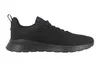A black Puma sports shoe shown from the side. Anteprima dell’immagine prodotto