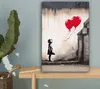 OneMillionCanvasses® - Obrazy na plátně - Umění - Dívka - Náhled obrázku produktu 4