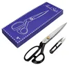Handi Stitch Schneider Schere mit Fadenschneider - Produktbild-Vorschau 7