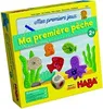 Haba Angelspiel Holzspielzeug - Meine ersten Spiele - Produktbild-Vorschau 1