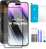 Für Apple iPhone 14pro Max  6.7 Zoll Display Full LCD Produktbild-Vorschau 1