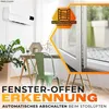 ProfiCare® Wand Heizlüfter mit Fenster-Offen-Erkennung | Produktbild-Vorschau 5