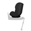 ABC Design Kindersitz Lily i-size | Black Produktbild-Vorschau 5