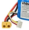 vhbw 2x Akku kompatibel mit DJI F450, 7FE0, Phantom 1, Produktbild-Vorschau 6