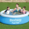 Bestway® Fast Set™ Aufstellpool ohne Pumpe Ø 183 x 51 cm, Produktbild-Vorschau 47