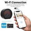 Mini Camera Caminet Elettrico iUni TH-798, Wi-Fi, Full HD, Anteprima dell’immagine prodotto 3