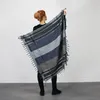Kefiah - bunt-bunt 31 - Shemagh - Arafat-Schal Produktbild-Vorschau 9