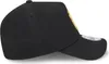 New Era 9Forty A-Frame Cap - New York Yankees schwarz / Produktbild-Vorschau 6