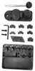 Schmuck Biegemaschine Set Multifunktional Ringe Ohrringe Produktbild-Vorschau 8