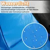 Jopassy Trampolin-Abdeckplane Ø 305 cmTrampolin Produktbild-Vorschau 6