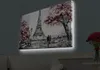 Opviq, 4570HDACT- LED4565, Bunt, Leinwandbilder, 45 x 70 Produktbild-Vorschau 1