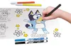 LISCIANI School, con insegna retroilluminata Bluey Anteprima dell’immagine prodotto 5