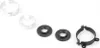 Coperchio Strend Pro CDS5, aspirante, 115/125 mm, per Anteprima dell’immagine prodotto 8