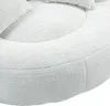 Sweiko Lazy Sofa Durevole Comfort Lounger Alto Schienale Anteprima dell’immagine prodotto 16