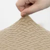 LiveGo potahy na židle, elastické odnímatelné omyvatelné Náhled obrázku produktu 10