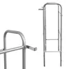 Kastenständer XXL für 6 Kisten - Farbe: silber Produktbild-Vorschau 3