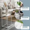 bremermann Blumenhocker 4er-Set, Metall-Blumenständer, Produktbild-Vorschau 4