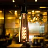 ZMH LED Glühbirne E27 Retro Edison Glühlampe 4W in Produktbild-Vorschau 3