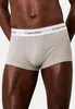 Calvin Klein boxer 3-pack, elastico, 3 colori : Taglia - L Anteprima dell’immagine prodotto 4