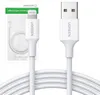 UGREEN Lightning To USB-A 2.0 Cable 1m white Anteprima dell’immagine prodotto 31