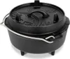 Petromax Dutch Oven Model: ft3 Náhľad obrázku produktu 15