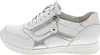 Waldläufer Sporthalbschuhe Formsohle modisch in weiss/weiss Produktbild-Vorschau 53