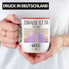 Trendation - Stricken Häckeln Tasse Geschenk Geschenkidee Produktbild-Vorschau 2
