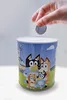 Skarbonka dla dzieci Bluey Podgląd zdjęcia produktu 3