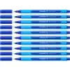 Schneider Kugelschreiber Slider Edge XB blau 10 Stk. Produktbild-Vorschau 5